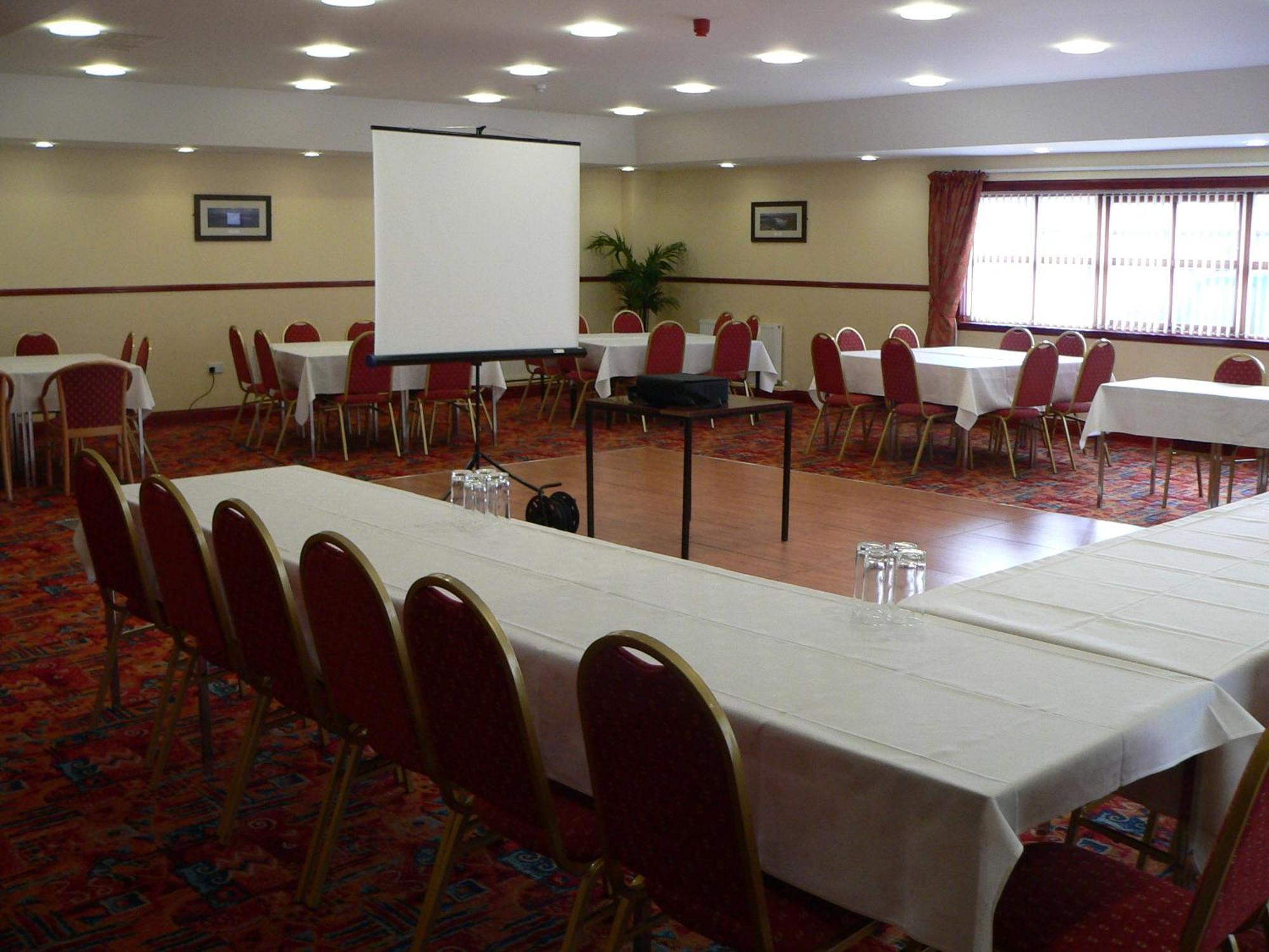 Ayre Hotel & Ayre Apartments Kirkwall Ngoại thất bức ảnh