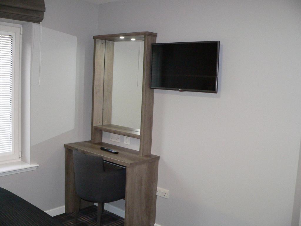 Ayre Hotel & Ayre Apartments Kirkwall Ngoại thất bức ảnh