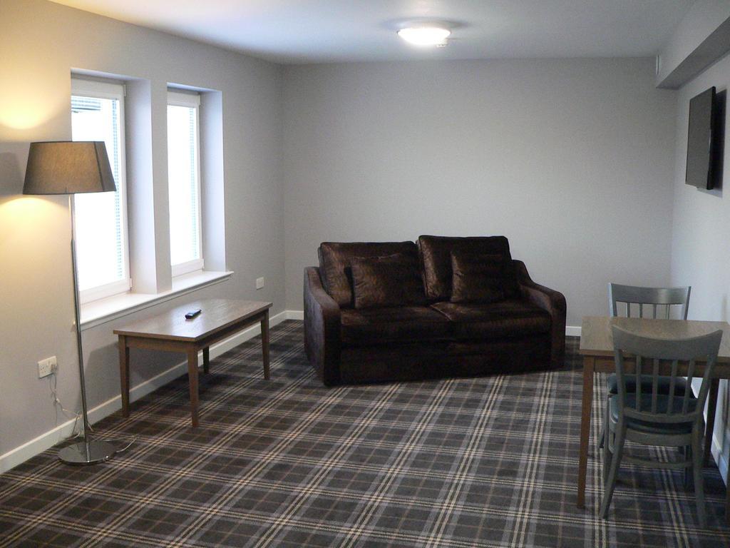 Ayre Hotel & Ayre Apartments Kirkwall Ngoại thất bức ảnh