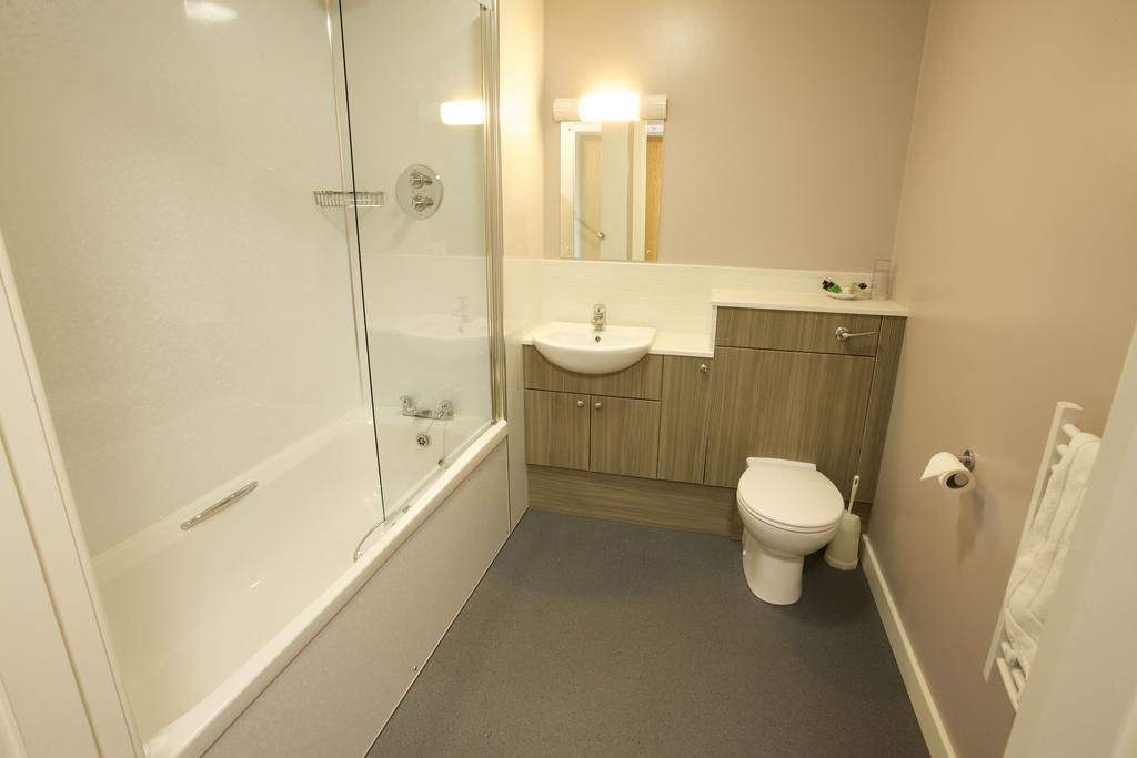 Ayre Hotel & Ayre Apartments Kirkwall Ngoại thất bức ảnh