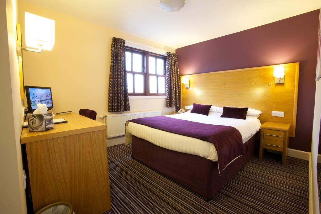 Ayre Hotel & Ayre Apartments Kirkwall Ngoại thất bức ảnh